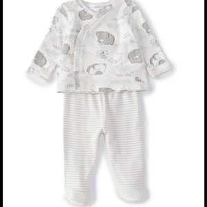 Layette Set